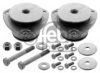 FEBI BILSTEIN 46554 Repair Kit, driver cab suspension